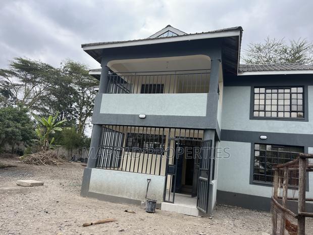 5bdrm Maisonette in Valley Court, Kitengela for rent