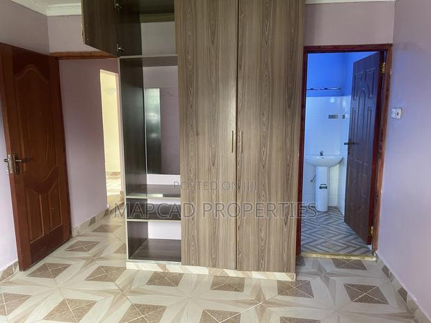 3bdrm Bungalow in Yukos, Kitengela for rent