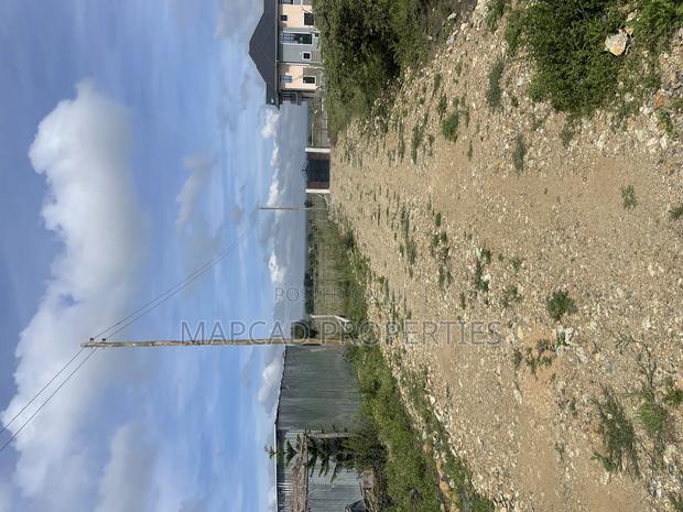 Prime Residential Plot for Sale Kitengela
