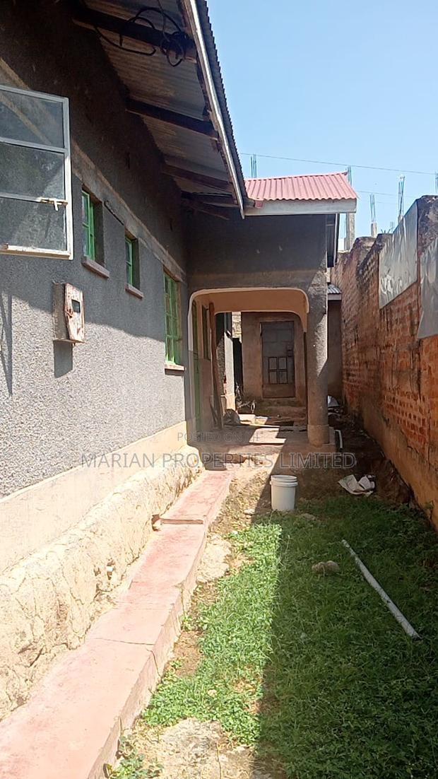 3bdrm House in Mwiyala, Sheywe for sale