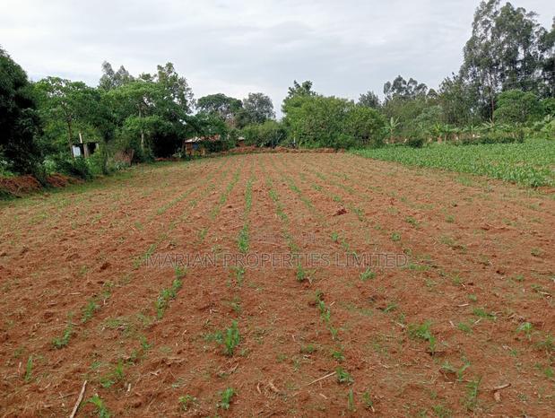 3/4 of an Acre in Bungoma County