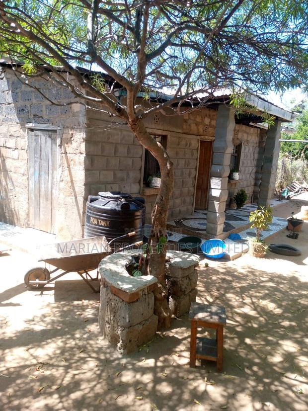 1bdrm House in Nthangu In Wote for sale