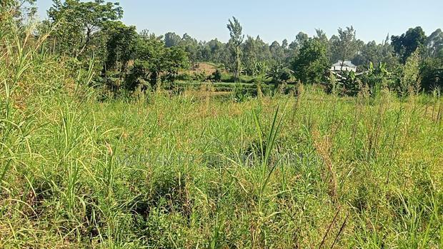 0.5 Acres for Sale in Kakamega