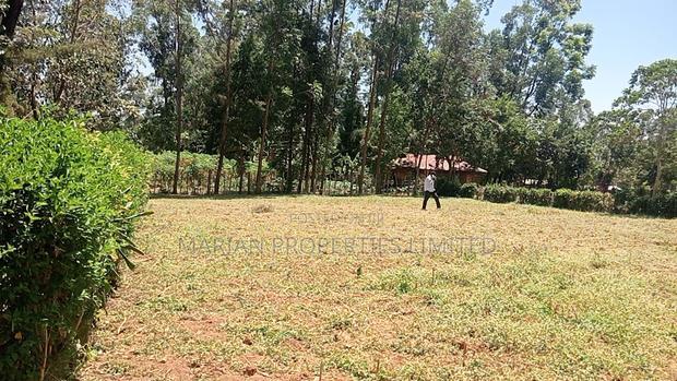 1/8 Acre in Kakamega Irumbi