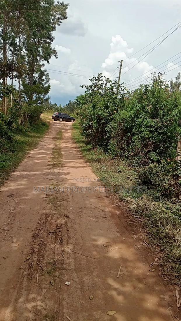 1/4 Acre Piece of Land for Sale