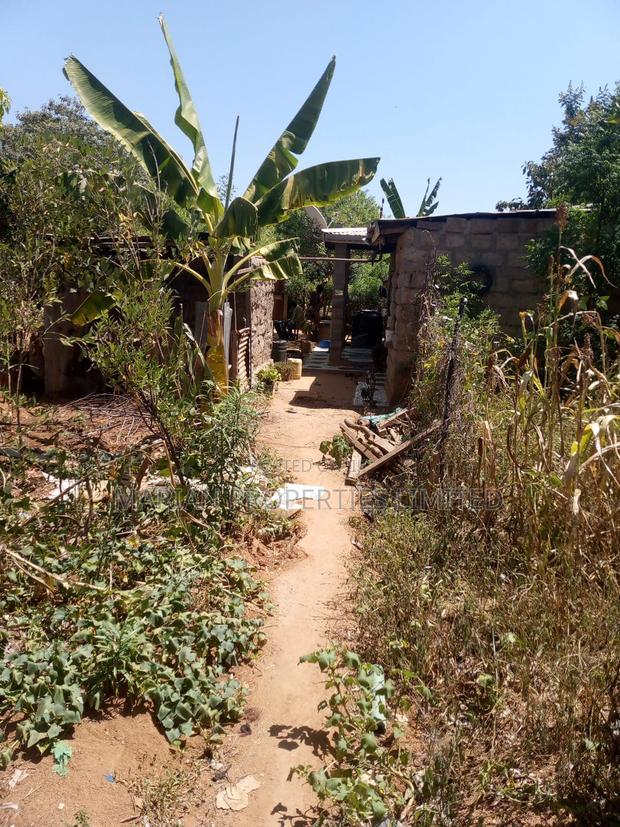 1bdrm House in Nthangu In Wote for sale