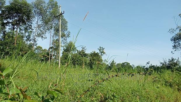 Prime Plot for Sale