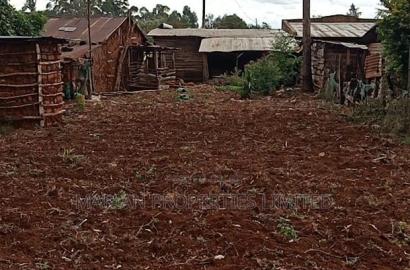 Land for Sale at Musembe Market
