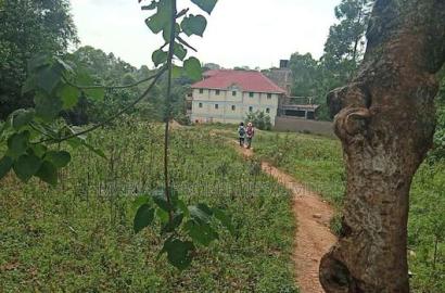 0.5 Acres in Kakamega