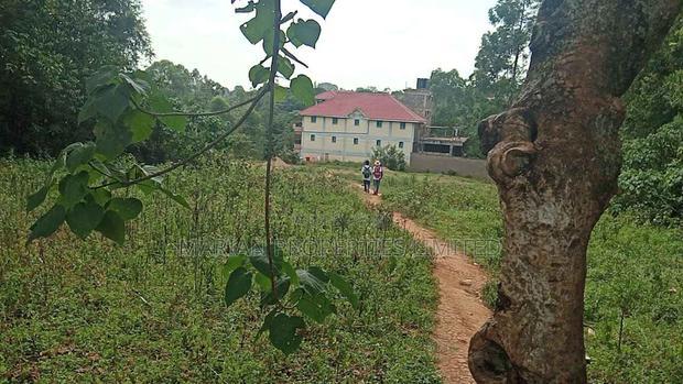 0.5 Acres in Kakamega