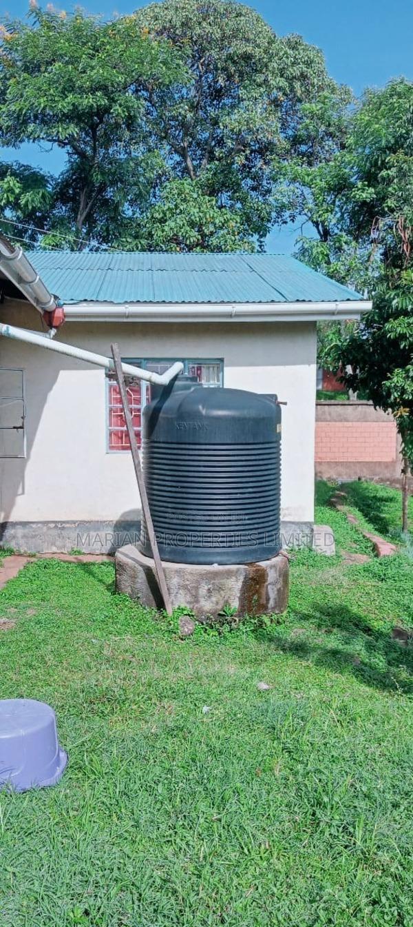 3bdrm Bungalow in Koromatangi, Sheywe for sale