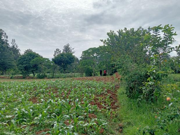 3/4 of an Acre in Bungoma County
