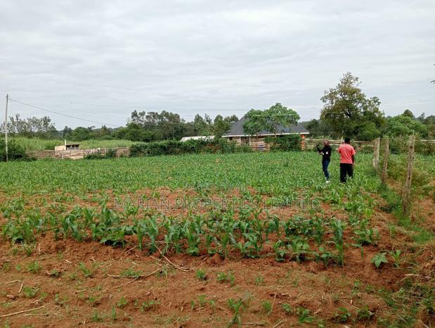 3/4 of an Acre in Bungoma County