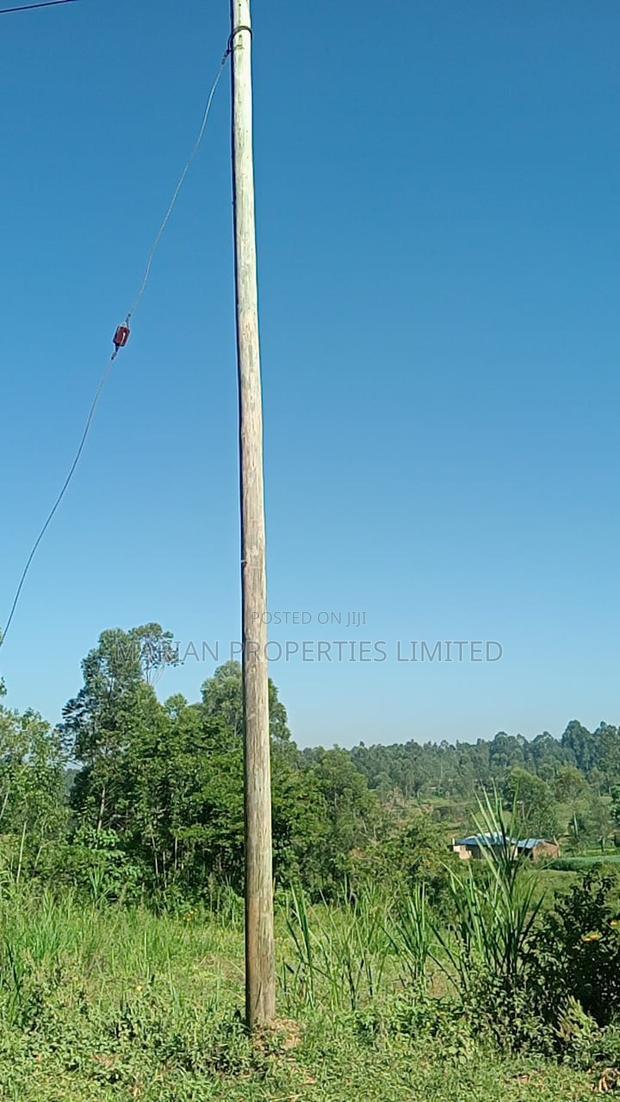 0.5 Acres for Sale in Kakamega