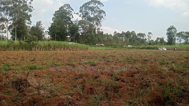 2 Acres for Sale in Kakamega