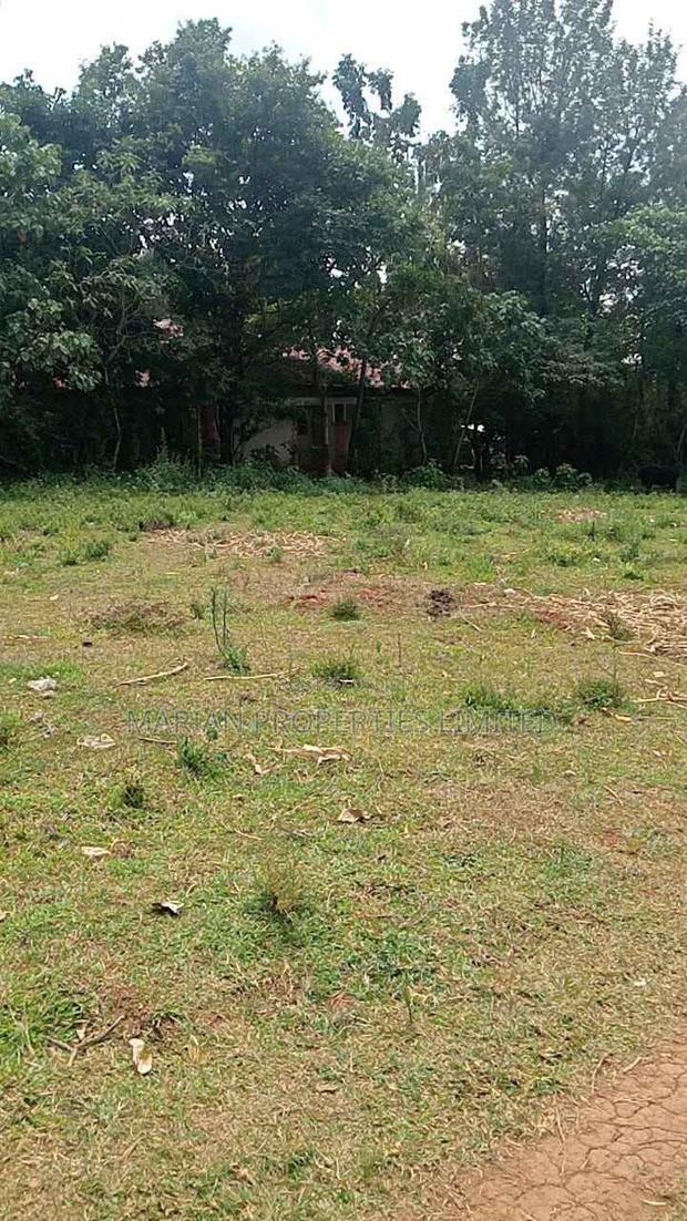 0.5 Acres in Kakamega