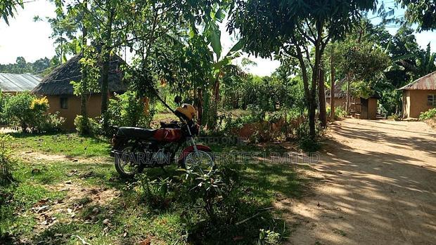 Land for Sale in Malava