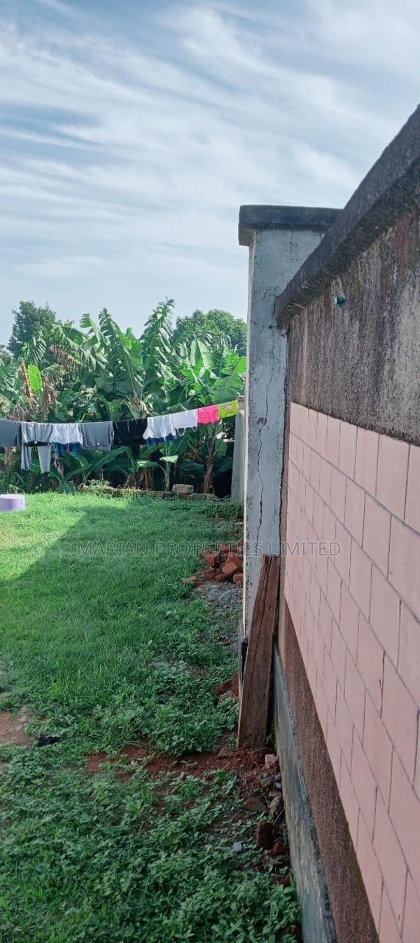 3bdrm Bungalow in Koromatangi, Sheywe for sale