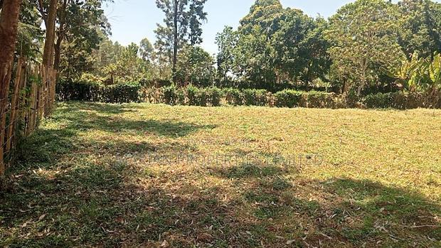 1/8 Acre in Kakamega Irumbi