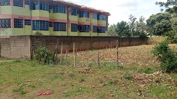 0.5 Acres in Kakamega
