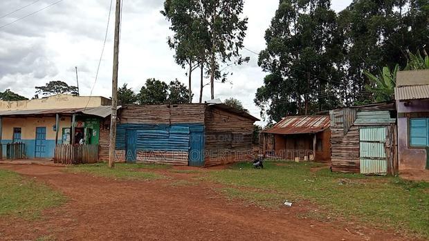 Land for Sale at Musembe Market