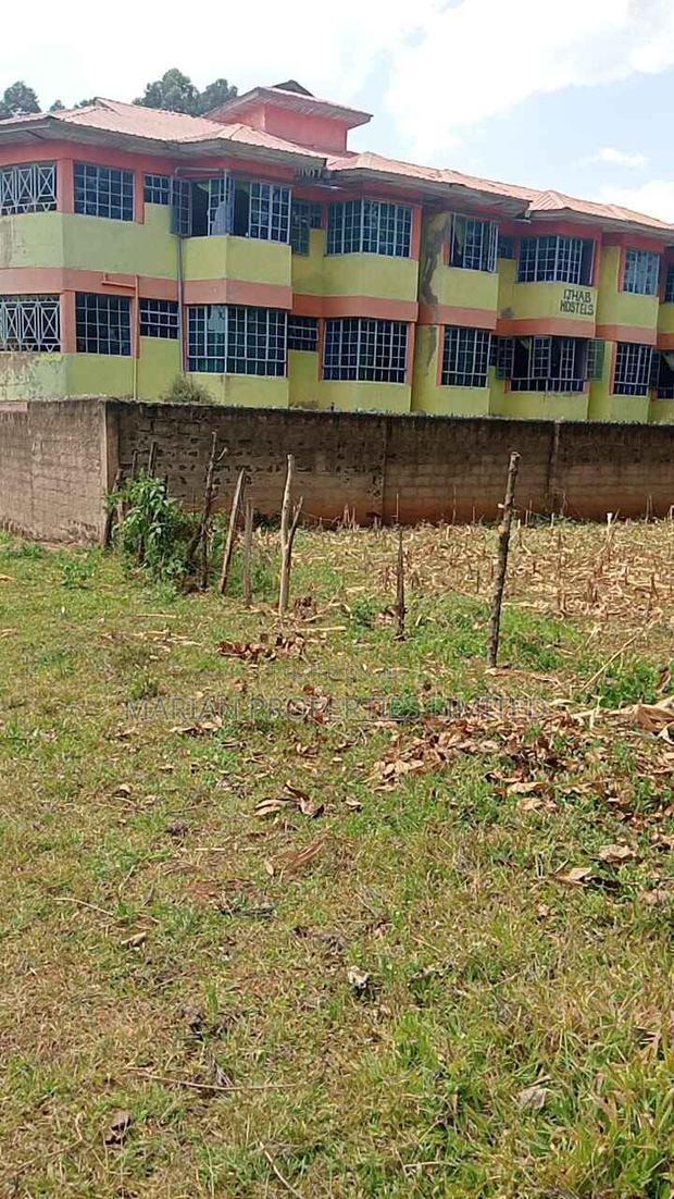 0.5 Acres in Kakamega