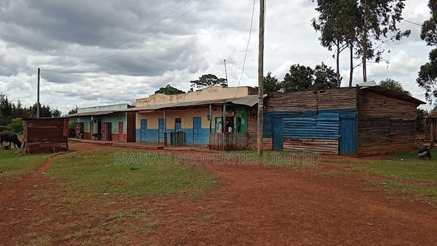 Land for Sale at Musembe Market