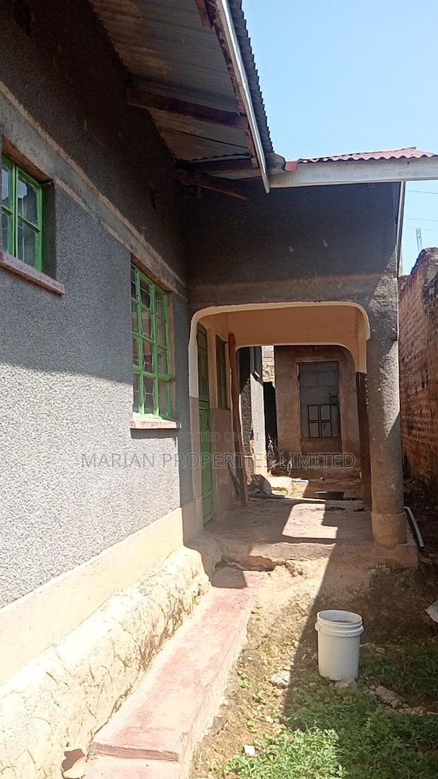 3bdrm House in Mwiyala, Sheywe for sale