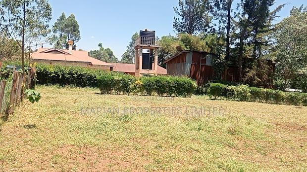 1/8 Acre in Kakamega Irumbi