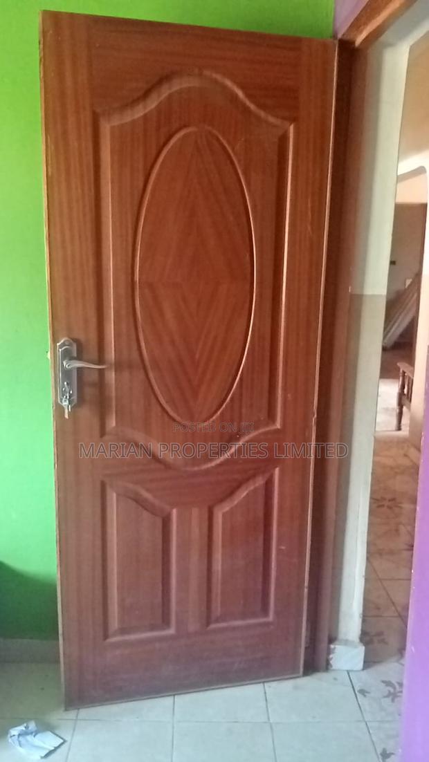 3bdrm House in Mwiyala, Sheywe for sale