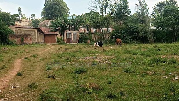 0.5 Acres in Kakamega