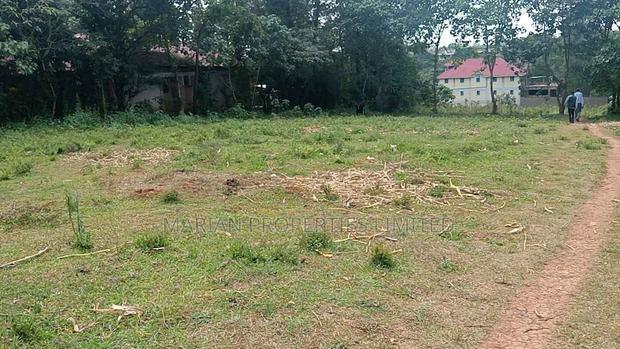 0.5 Acres in Kakamega