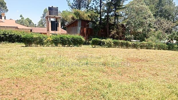 1/8 Acre in Kakamega Irumbi