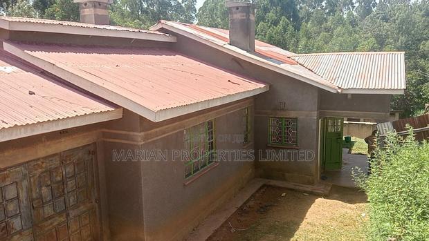 3bdrm House in Mwiyala, Sheywe for sale