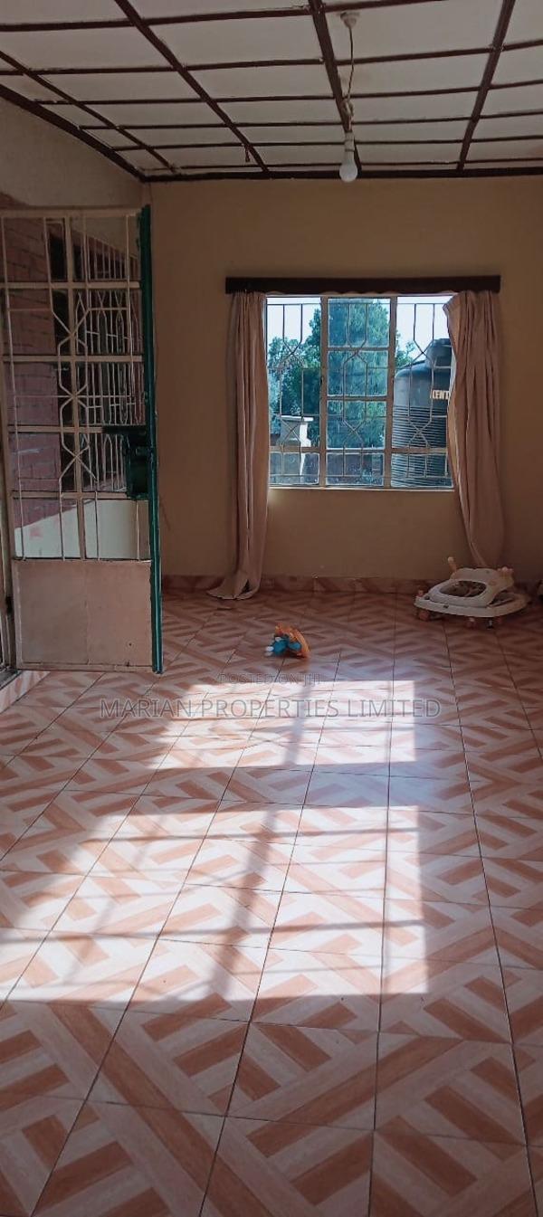 3bdrm Bungalow in Koromatangi, Sheywe for sale