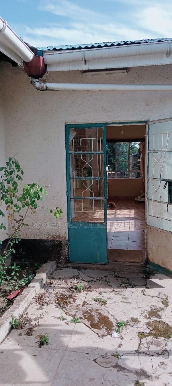 3bdrm Bungalow in Koromatangi, Sheywe for sale
