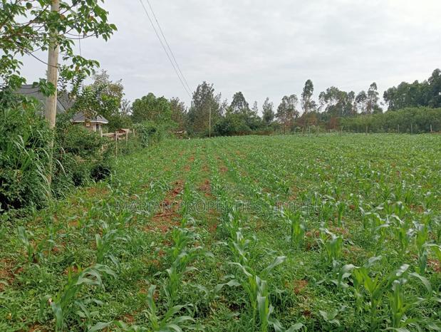3/4 of an Acre in Bungoma County