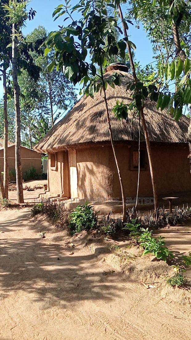 Land for Sale in Malava