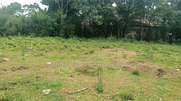 0.5 Acres in Kakamega