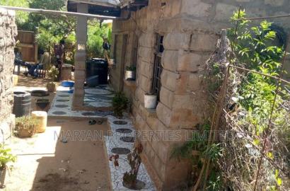 1bdrm House in Nthangu In Wote for sale