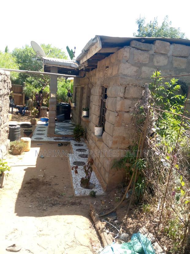 1bdrm House in Nthangu In Wote for sale