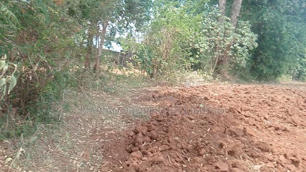 6 Acres for Sale in Kakamega County