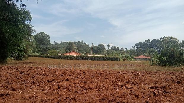 6 Acres for Sale in Kakamega County