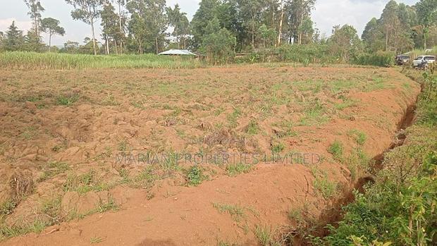 2 Acres for Sale in Kakamega