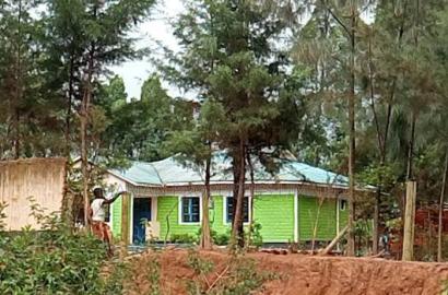 3bdrm House in Matete, Sheywe for sale