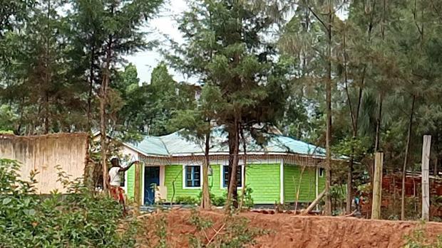 3bdrm House in Matete, Sheywe for sale
