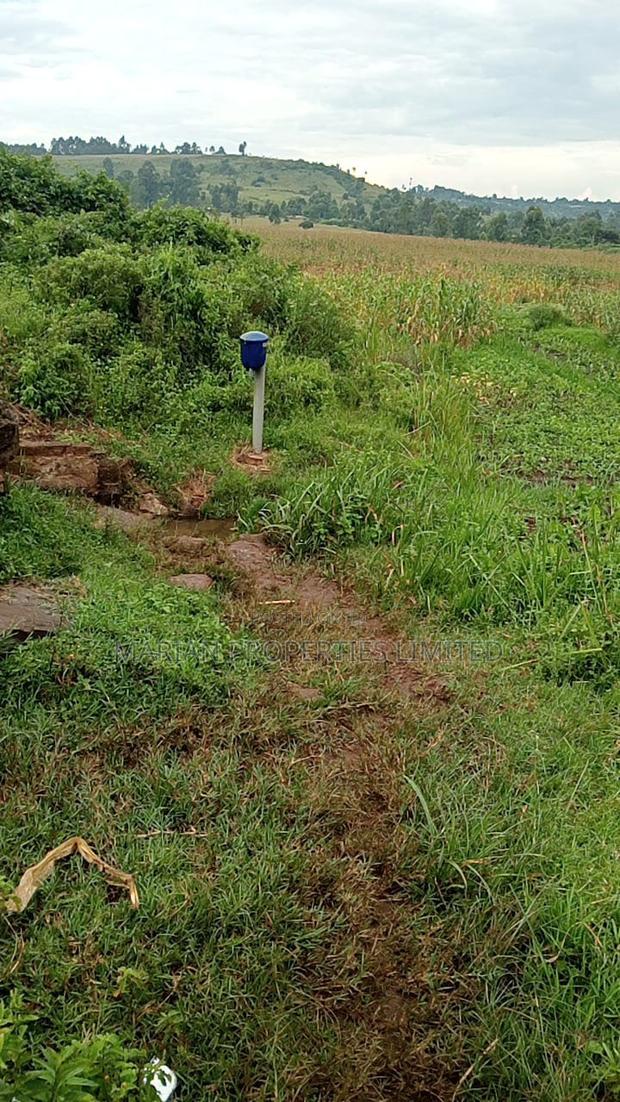 85 Acres for Sale in Soy-Kakamega