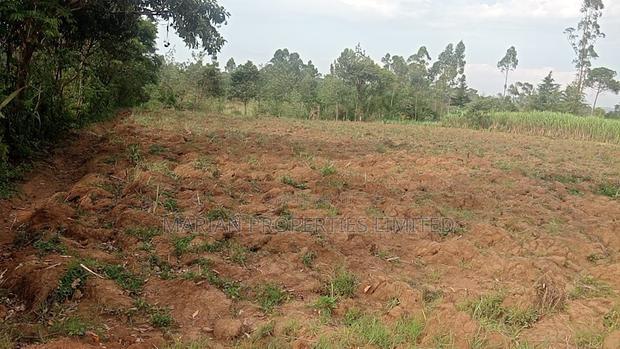 2 Acres for Sale in Kakamega