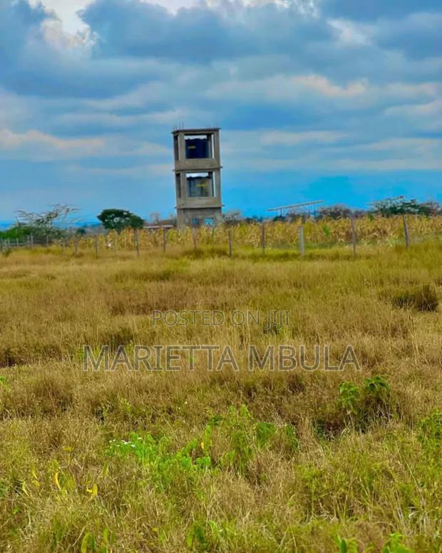 Kitengela Kca Plots for Sale