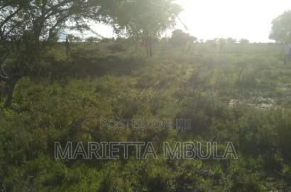 Kimalat Plots for Sale